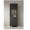 Vitrina-Moderna-TU-MESITA-Bastian-color-Negro-2-puertas