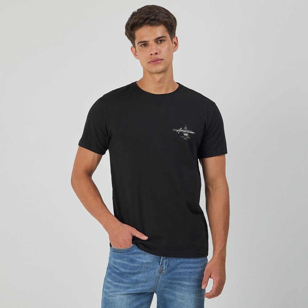 Polo Hombre Diseño Nuevo 15 Amc