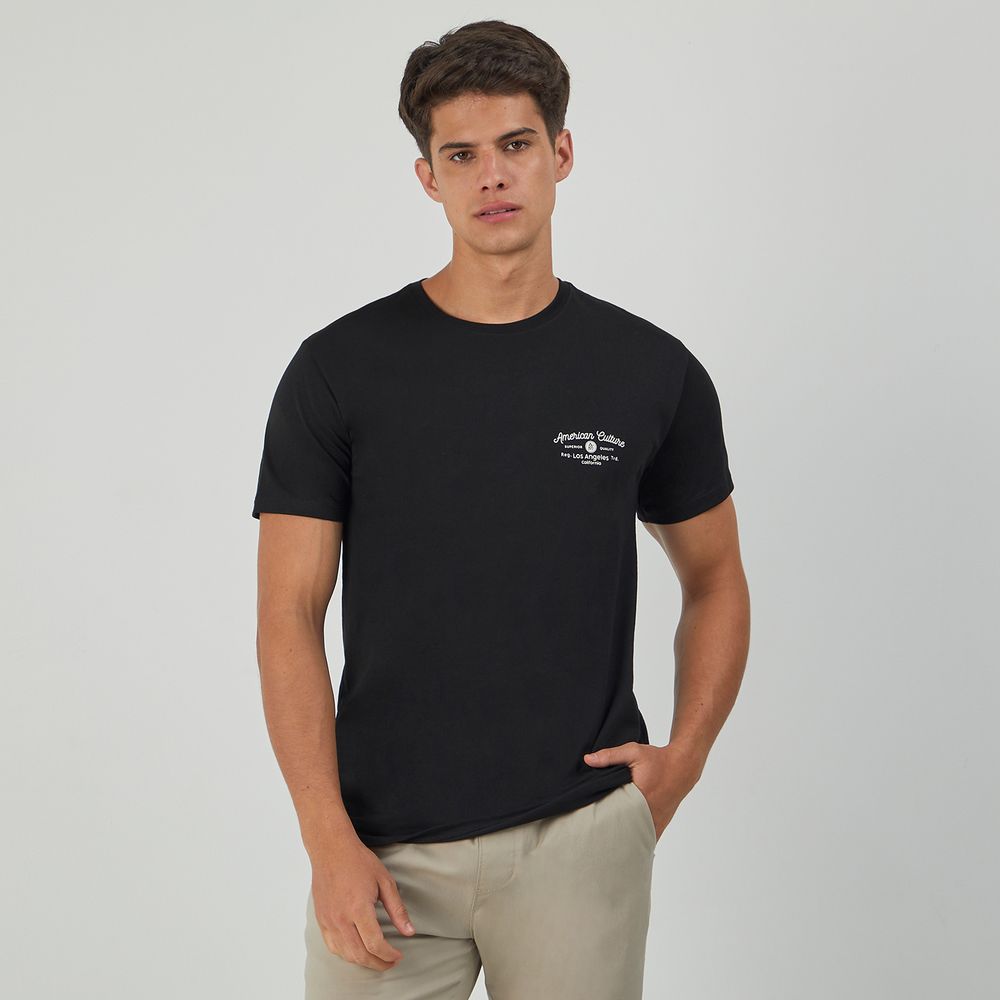 Polo Hombre Diseño Nuevo 1 Amc