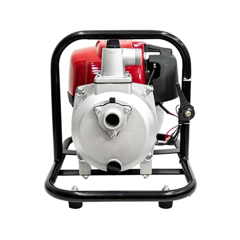 Motobomba 1x1 Motos 4T - Modelo Wi 10b