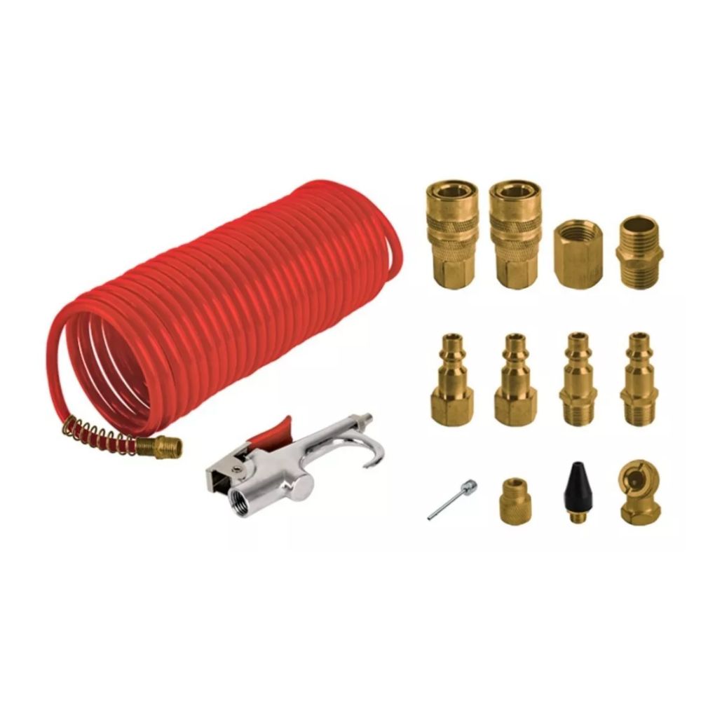 Kit de accesorios para aire