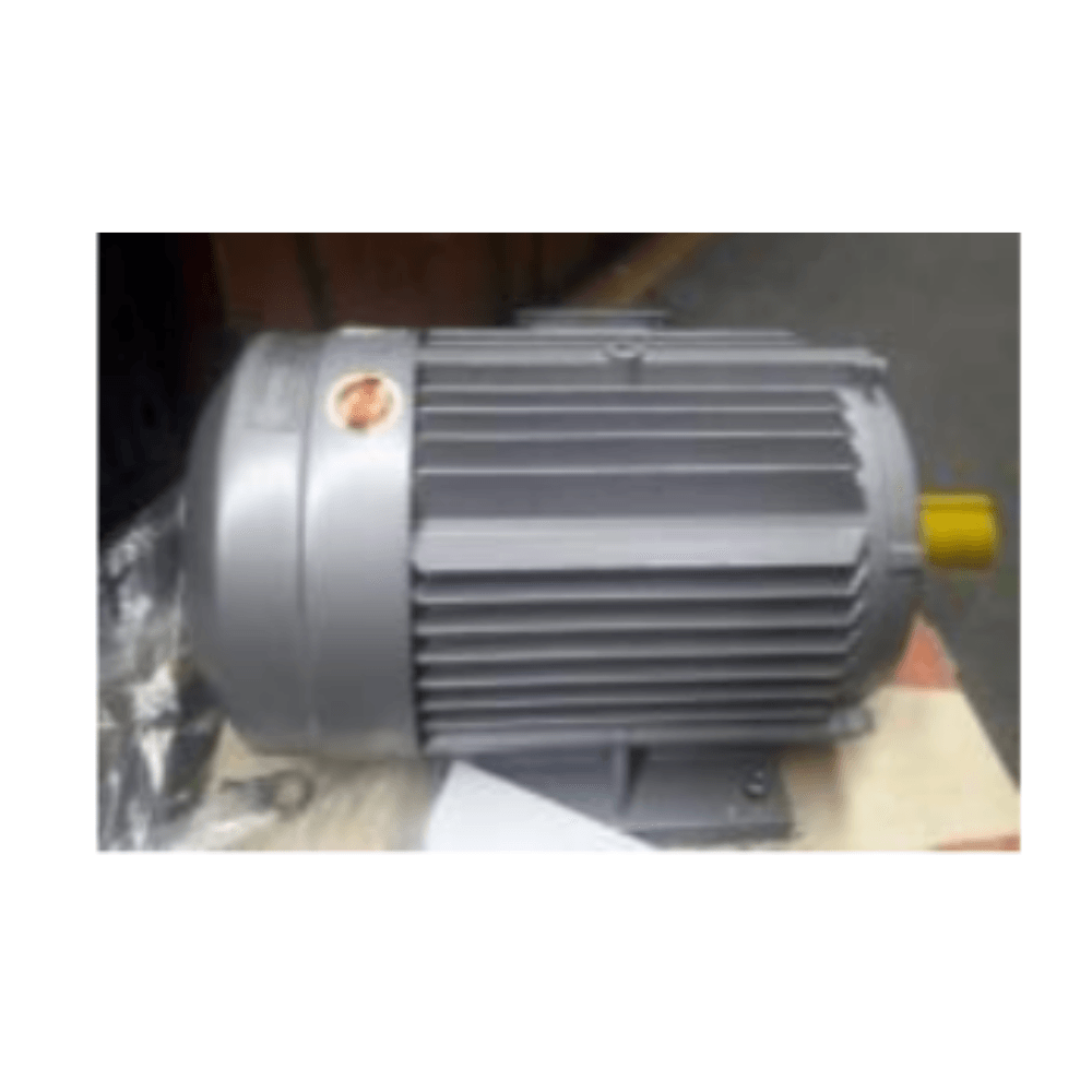 Motor Trifasico Baja 1hp de cobre