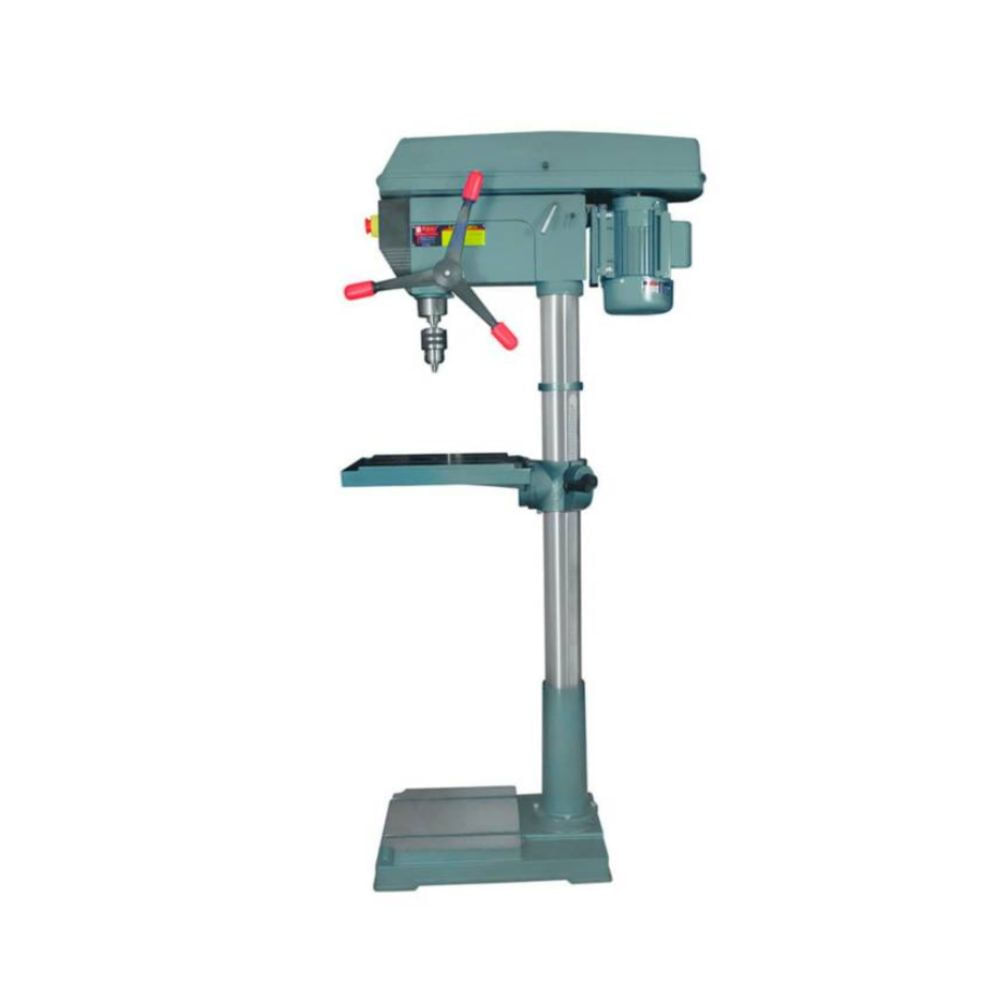 Taladro de Banco 1.5HP CHUCK  1.1.4 pulgada