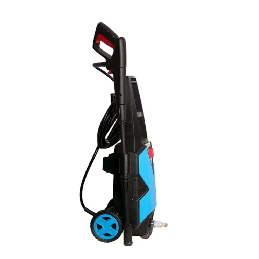 Hidrolavadora eléctrica de 1500W