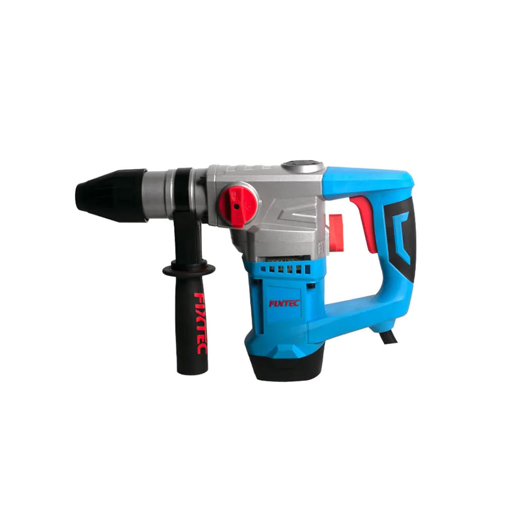 Rotomartillo Fixtec Inalambrico de 1500W