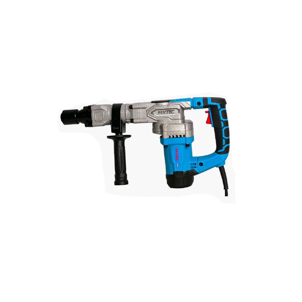 Martillo Demoledor Fixtec 1300w 17mm Hex