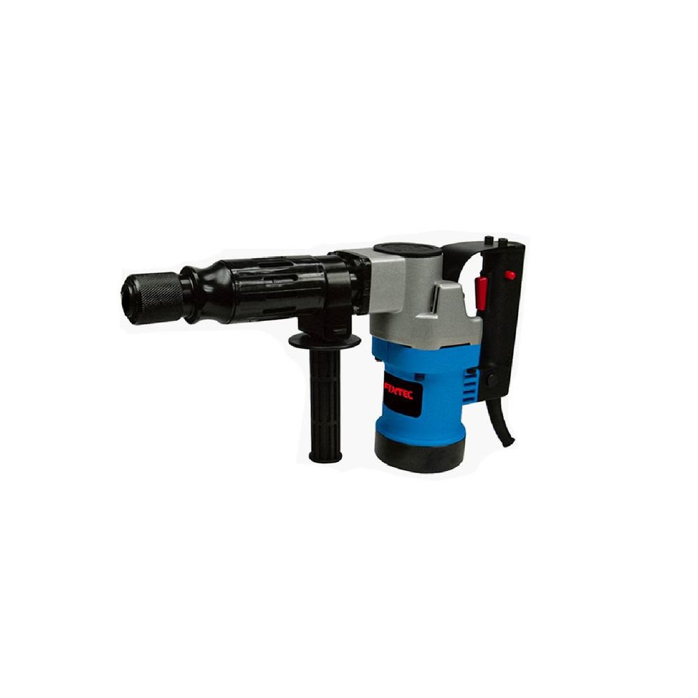 Martillo Demoledor Fixtec 1100w 17mm Hex