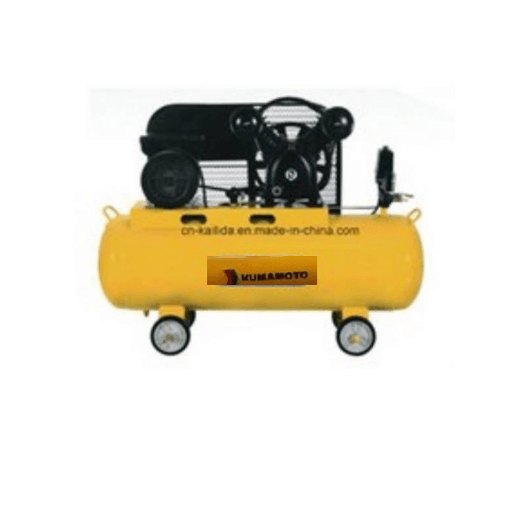 Compresora de Aire 1hp 40lt cn faja
