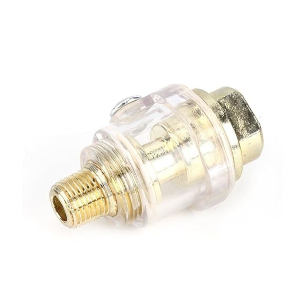 Lubricador para Herramienta de Aire Comprimido