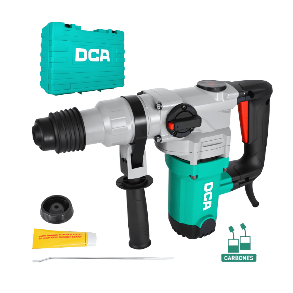 Rotomartillo Demoledor SDS+ 1100W 3.2J 28MM AZC03-28