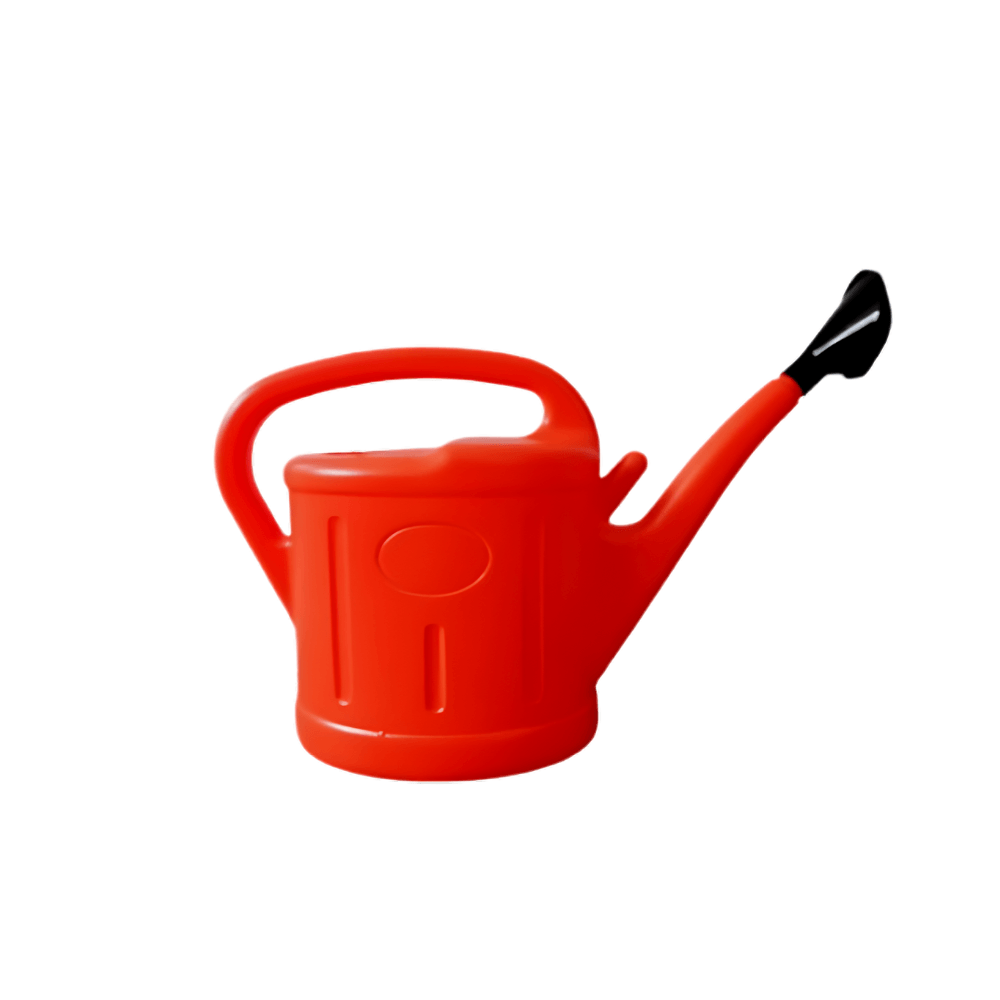 Regadera Naranja Vip de 3L