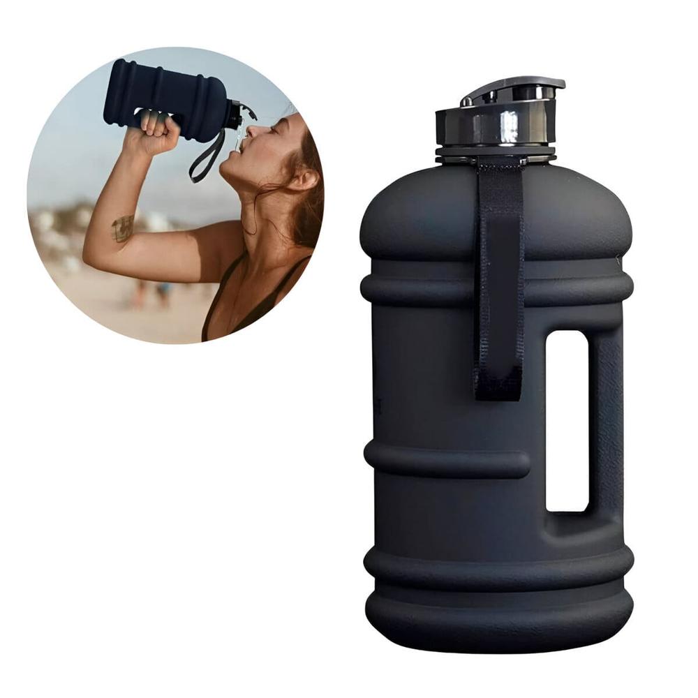 Tomatodo Mate Capacidad 2.2L Tapa con Clip 842NEMTP08