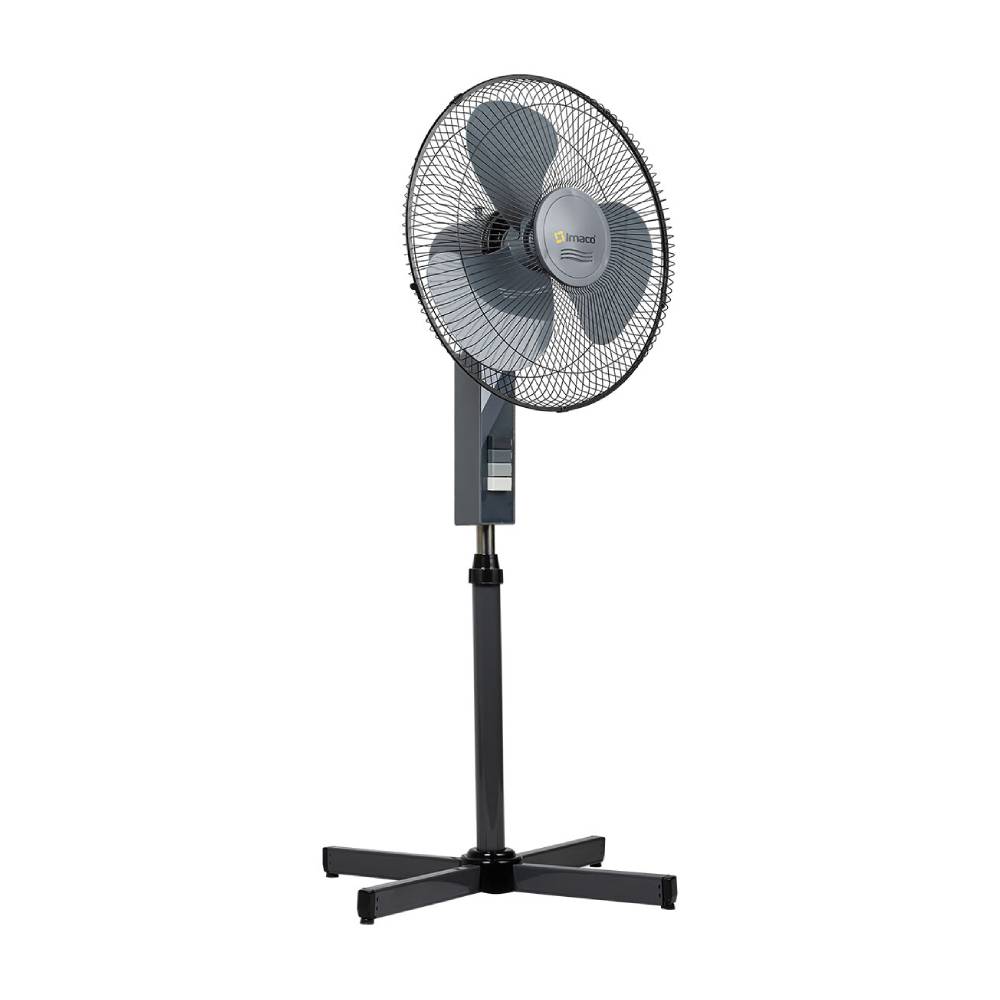 VENTILADOR IMACO FS1645P PEDESTAL 45W 16