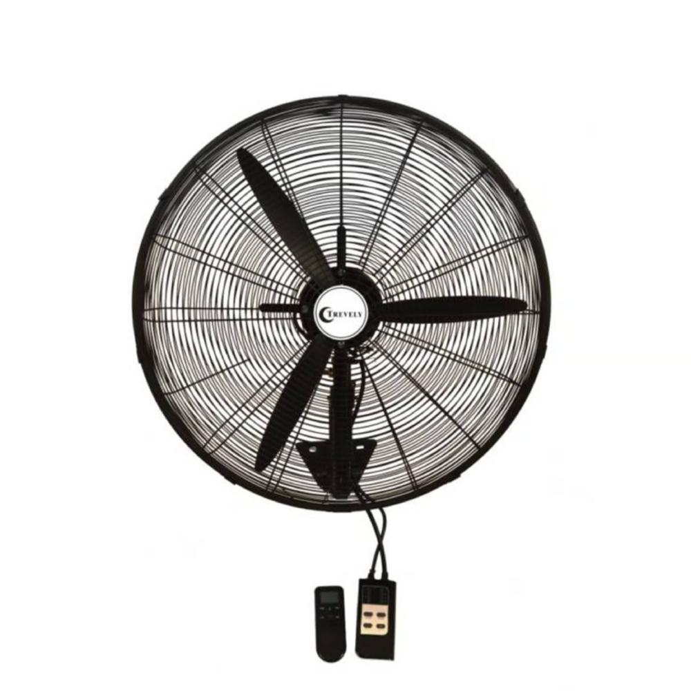 VENTILADOR DE PARED TREVELY VT-27C 26""