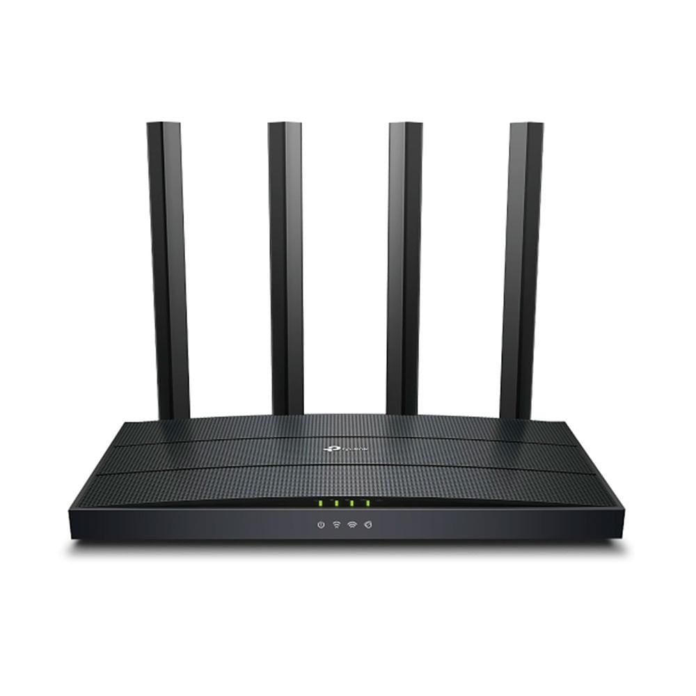 Router Tp Link Archer AX12 Gigabit AX1500 Dual Band Wi-Fi 6