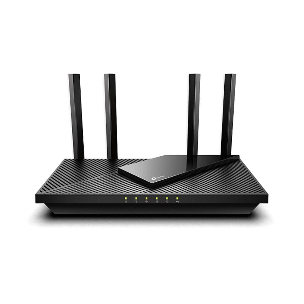 Router Tp Link Archer AX55 Gigabit Wi-Fi 6 AX3000 Dual Band