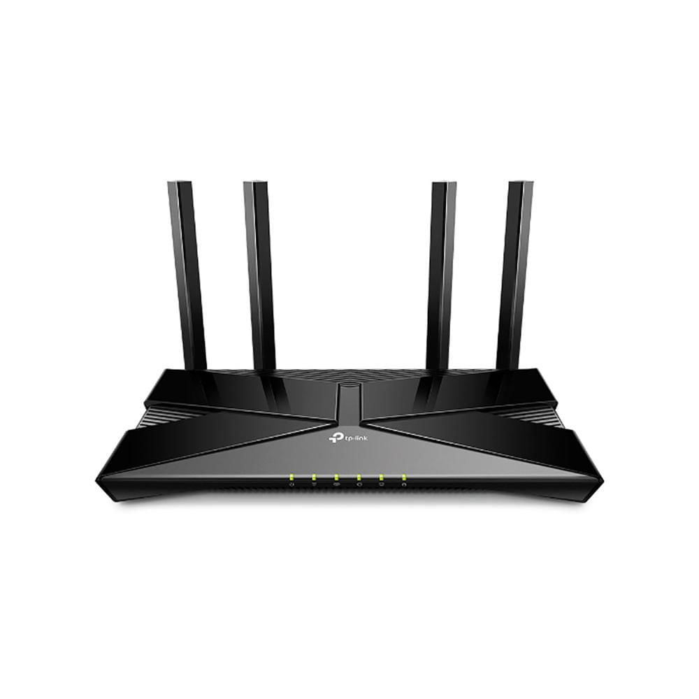 Router Tp Link Archer AX53 Gigabit Wi-Fi 6 AX3000 Dual Band