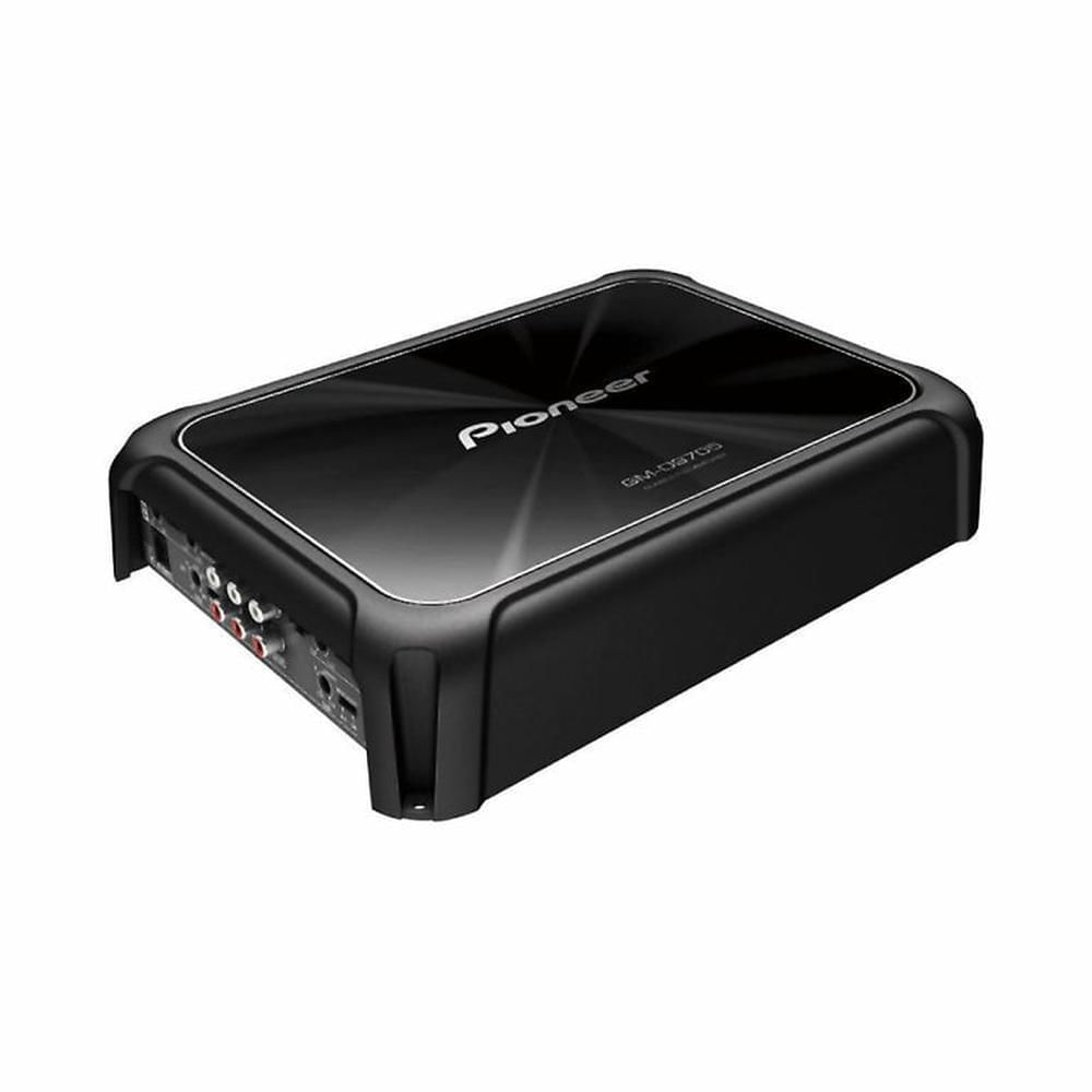 Amplificador 5 Canales Pioneer GM-D9705 - Negro