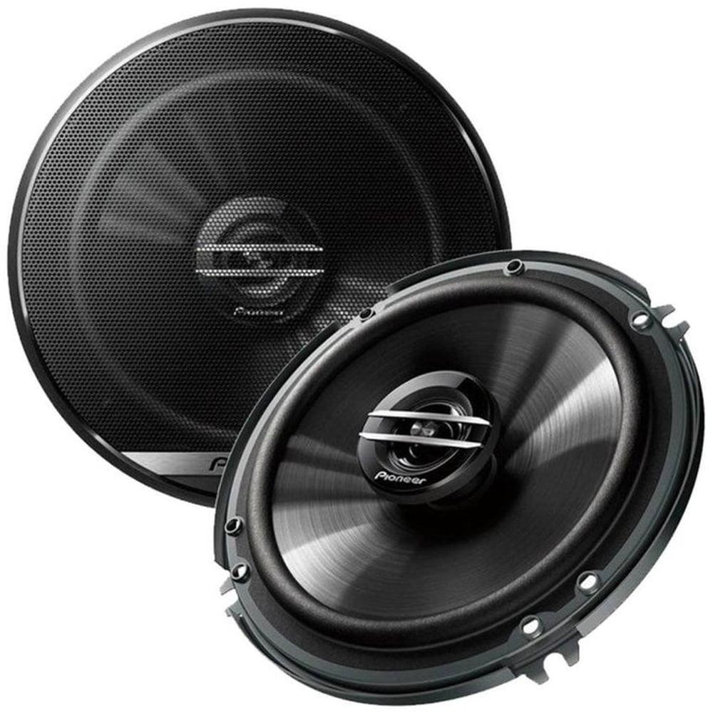 Parlantes Redondos Pioneer TS-G1620F-2