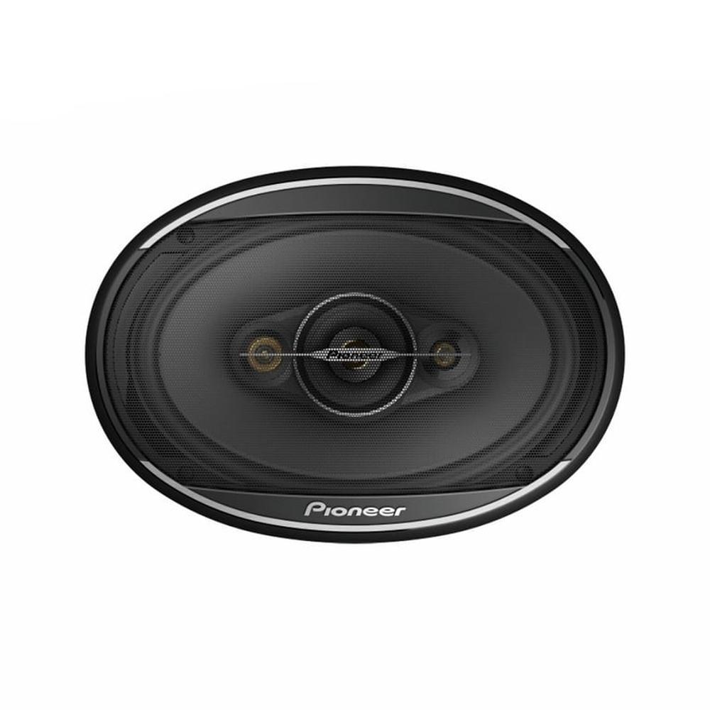 Parlantes Ovalados Pioneer TS-A6968S