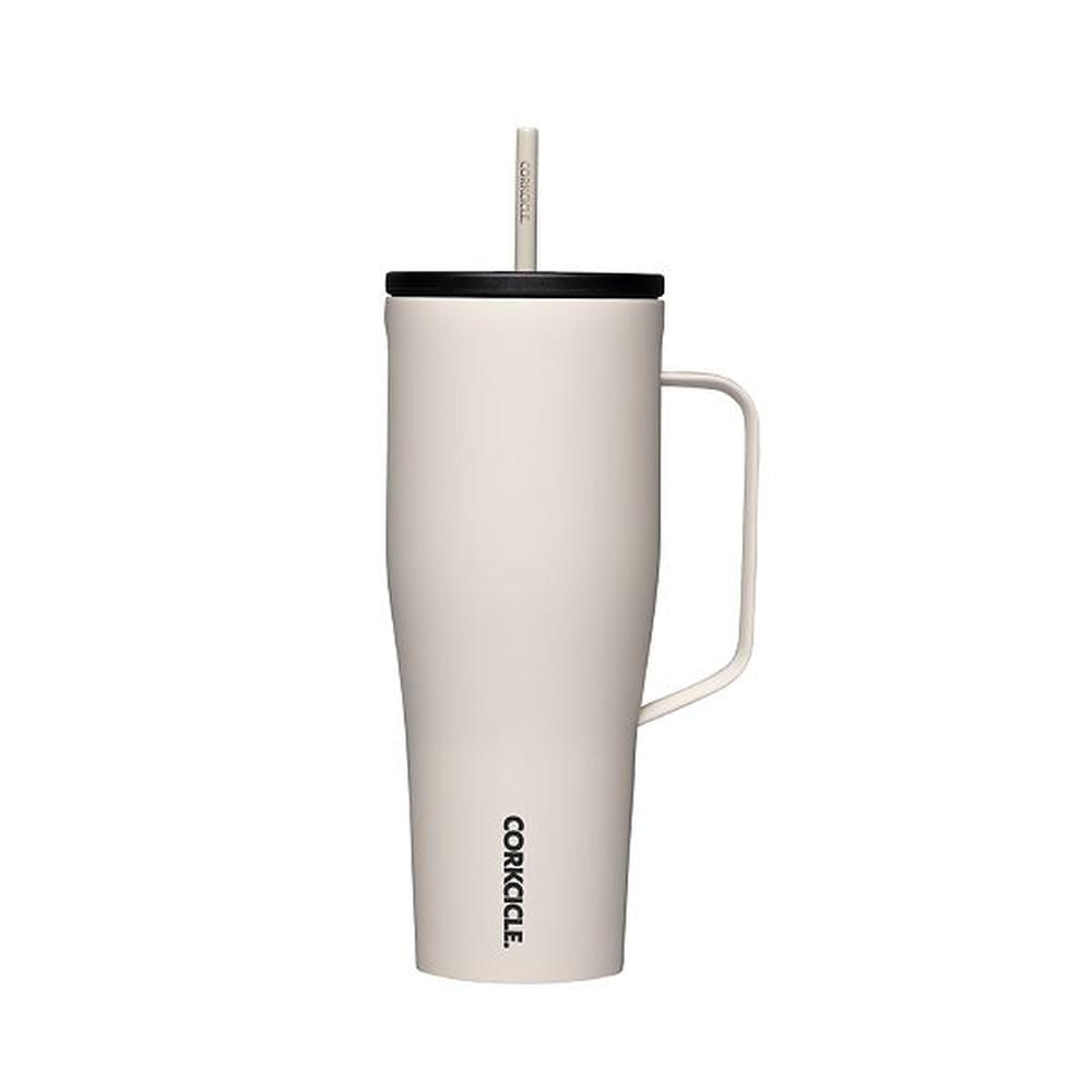 Vaso Térmico Corkcicle Cold Cup XL 890 ml Latte