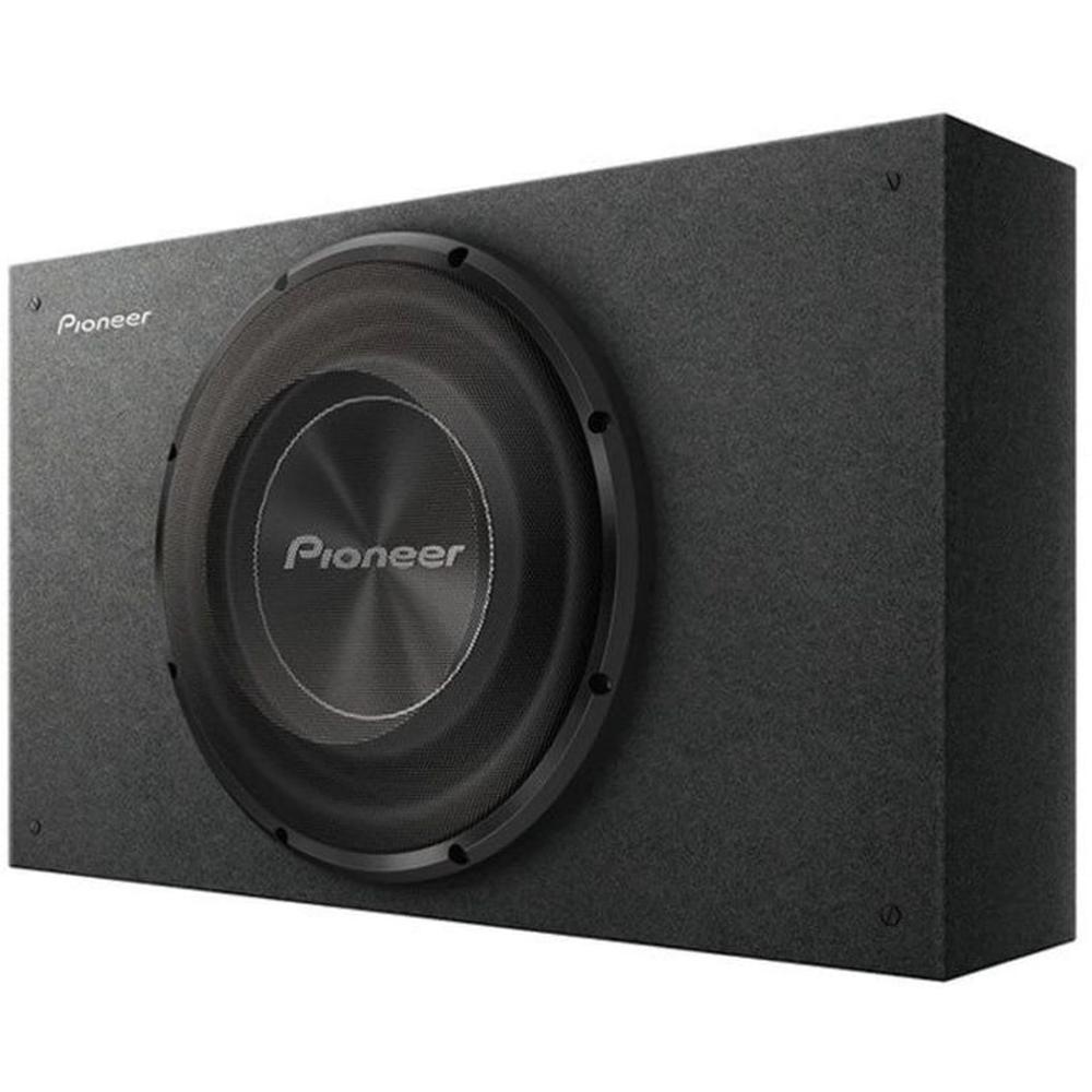 Subwoofer Con Caja Pioneer TS-A3000LB