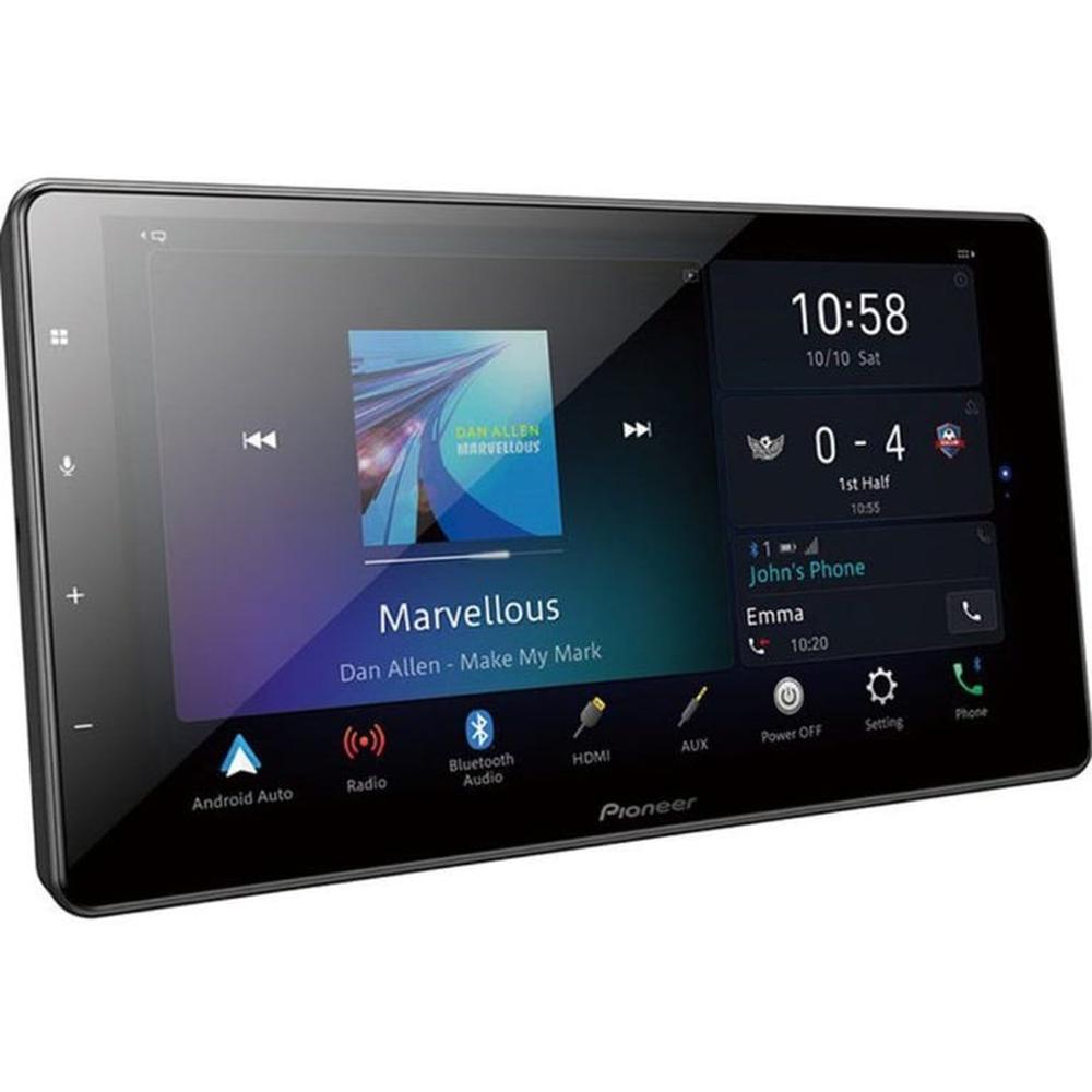 Autoradio Bluetooth Pioneer DMH-ZS9350BT