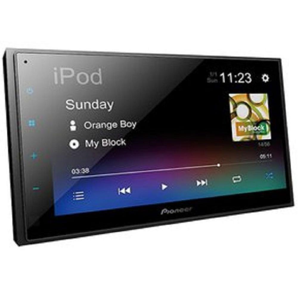 Autoradio Pioneer DMH-A345BT Bluetooth