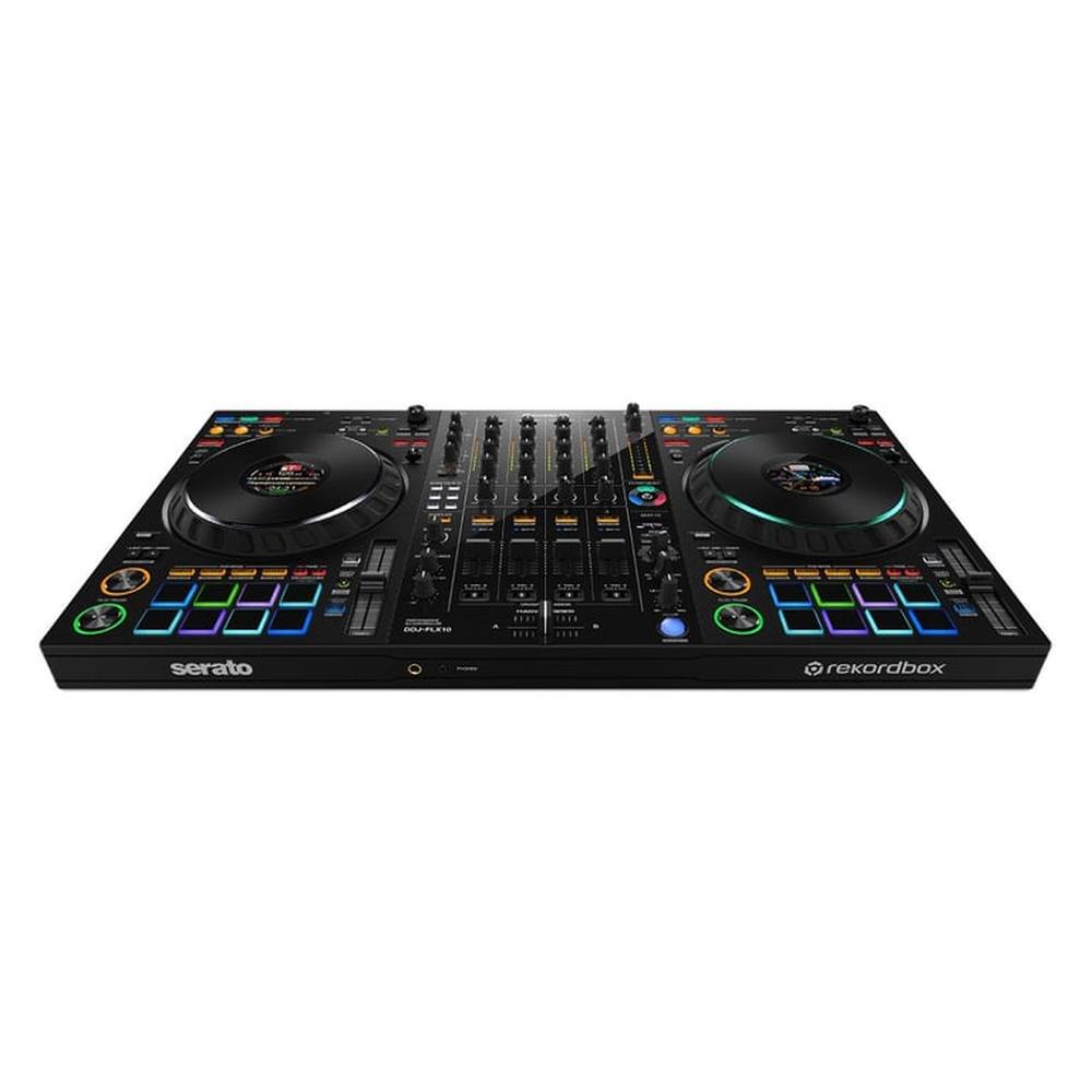 Controlador Pioneer Dj DDJ-FLX10