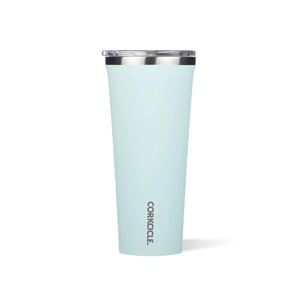 Vaso Térmico Corkcicle Tumbler 475 ml Powder Blue