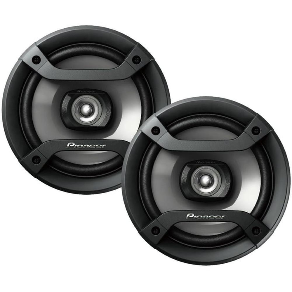 Parlantes Redondos Pioneer TS-F1634R