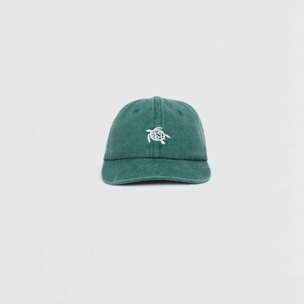 Gorra Hombre Tortuga Aereal