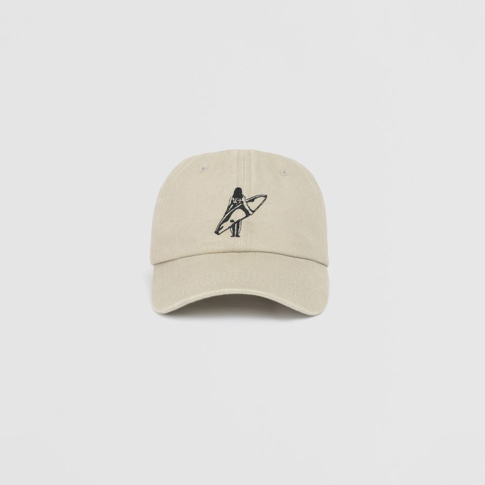 Gorra Hombre Surf Aereal