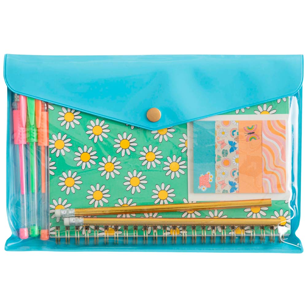 Set CLASS&WORK Stationary Rainbow