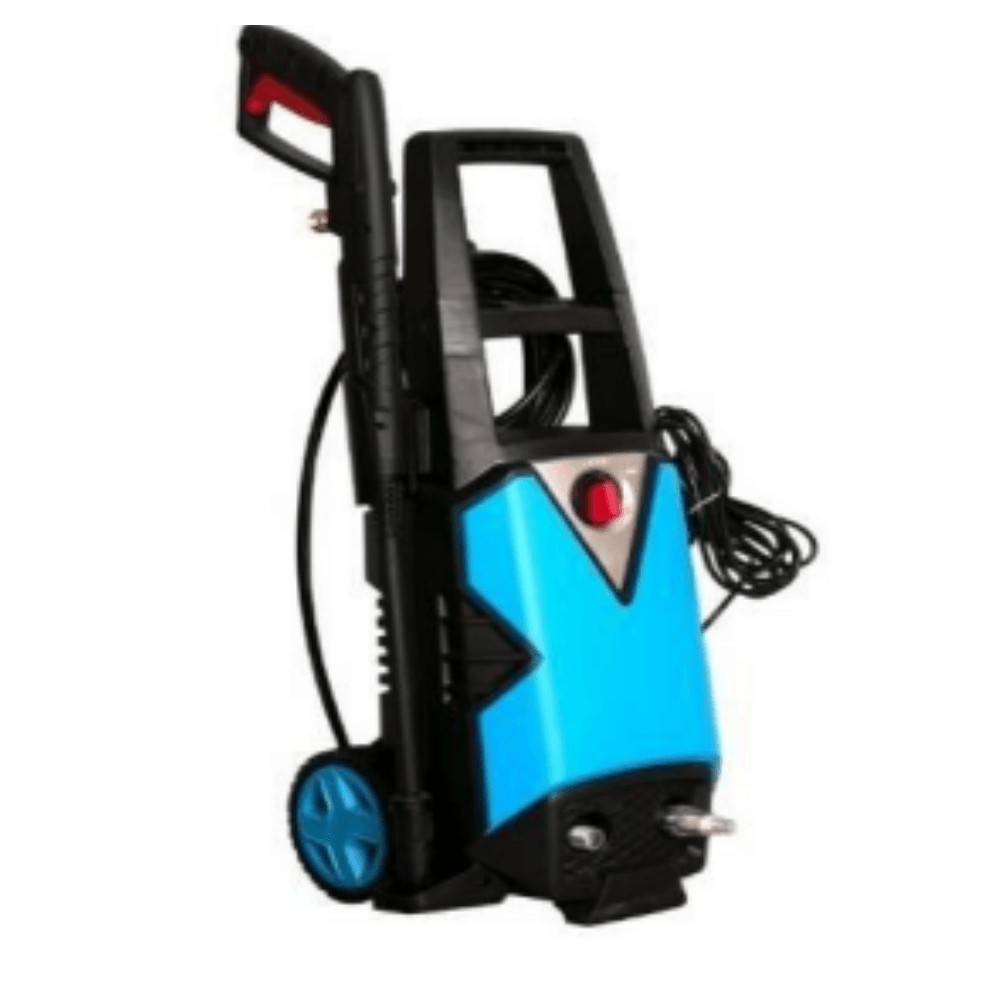 Hidrolavadora Portatil Alta  Presion 1800w