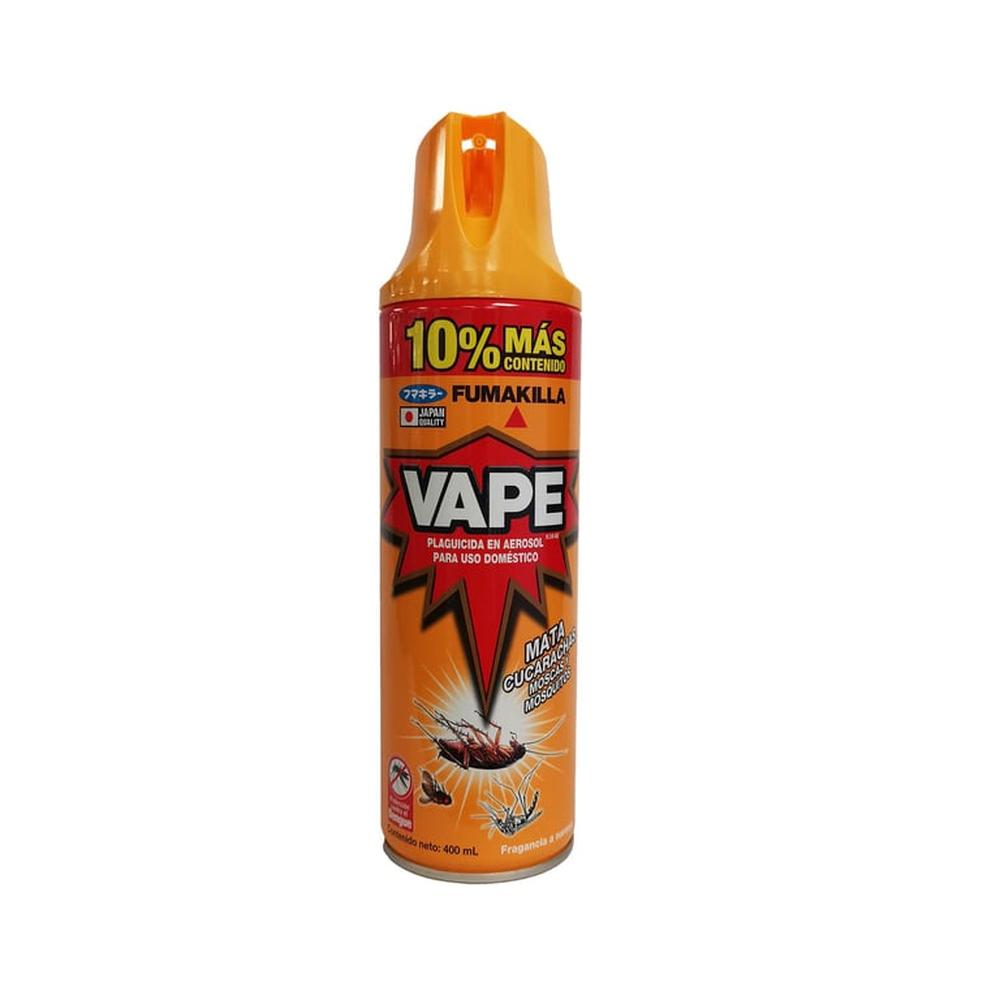 Vape Aerosol AIK Multiusos 400 ml