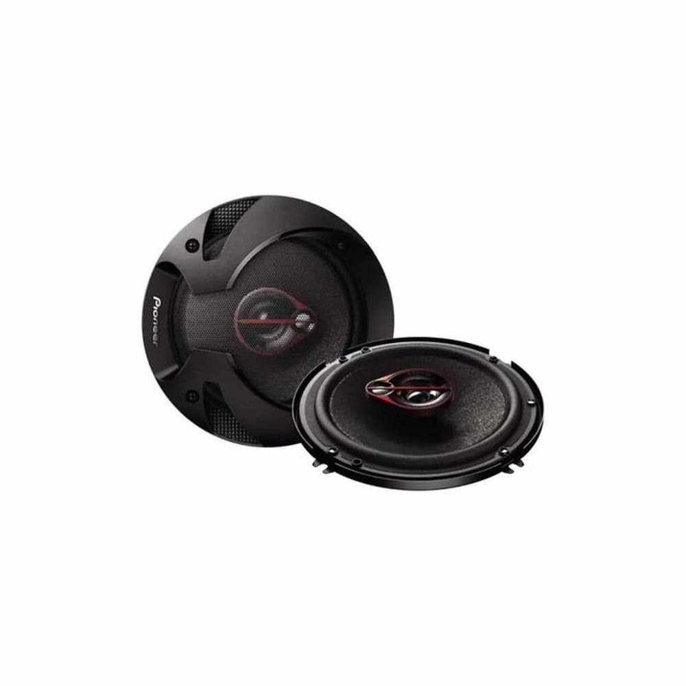 Parlantes Redondos Pioneer TS-R1651S-2