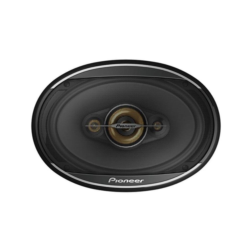 Parlantes Ovalados Pioneer TS-A6978S