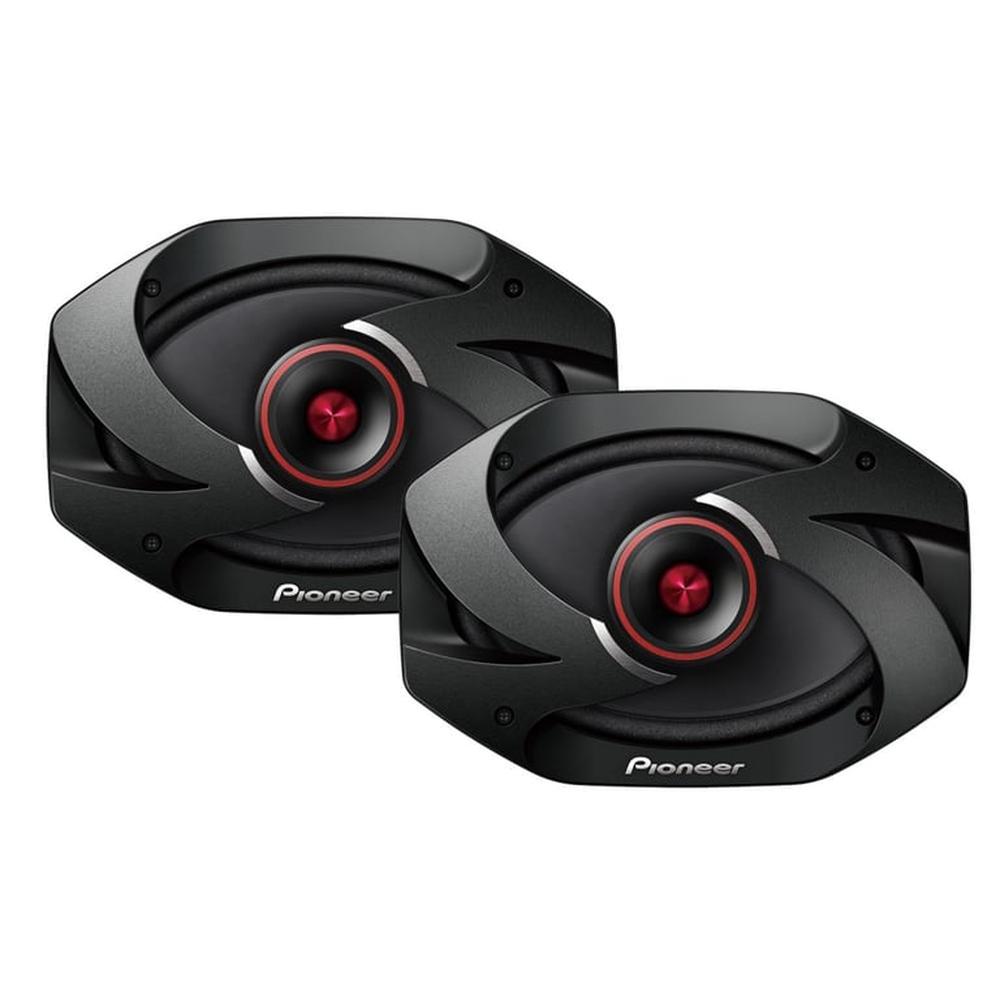 Parlantes Ovalados Pioneer TS-6900PRO