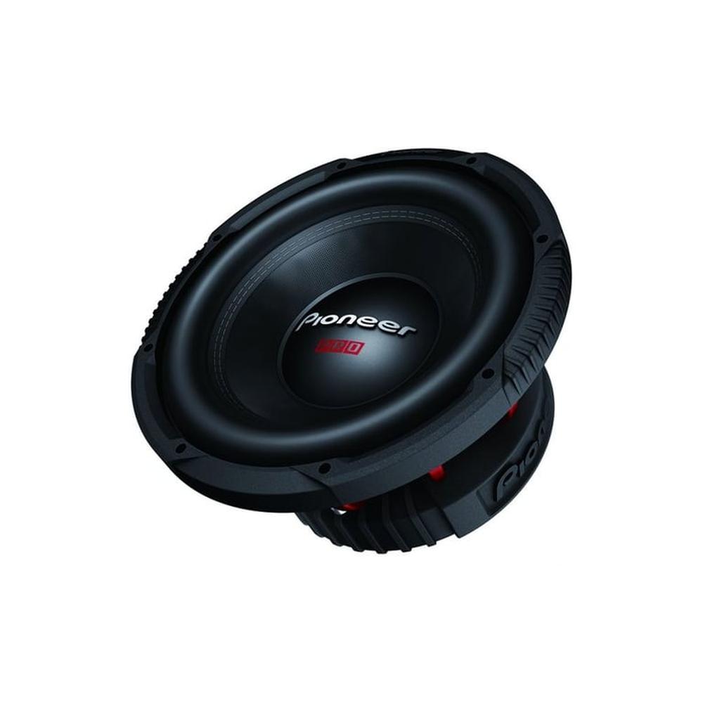 Subwoofer Pioneer Serie PRO TS-W3020PRO