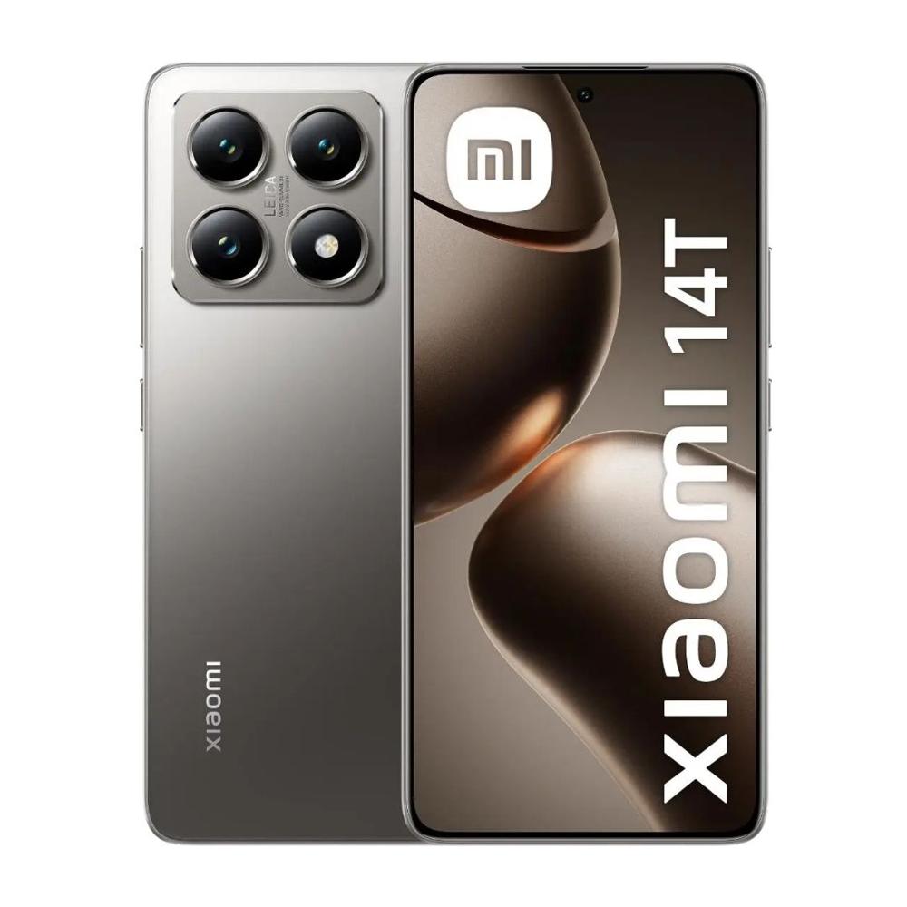 XIAOMI 14T 512GB 12GB - GRIS