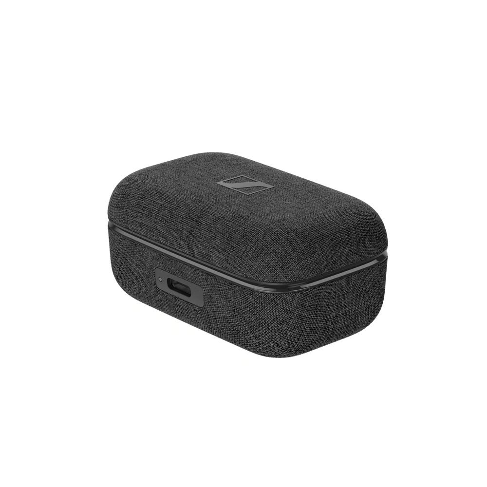Audífonos Bluetooth Sennheiser MOMENTUM True Wireless 4  GRAFITO