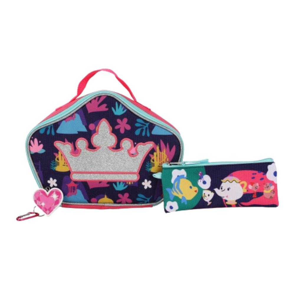 Pack Escolar Oficio Mochila Princesas Disney | Oechsle.pe - Oechsle