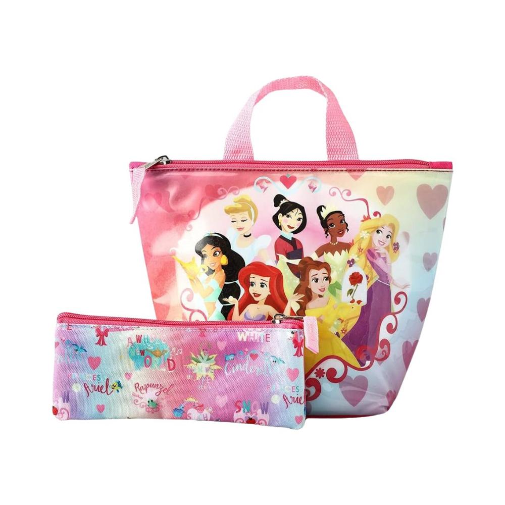Pack Escolar Oficio Mochila Princesas Disney | Oechsle.pe - Oechsle