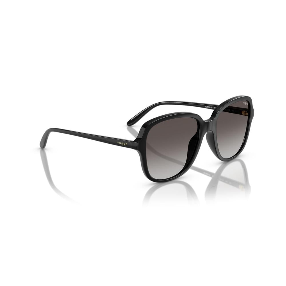 Lentes De Sol Uv400 Mujer Vo5601S W44/8G 53 Vogue 1028748