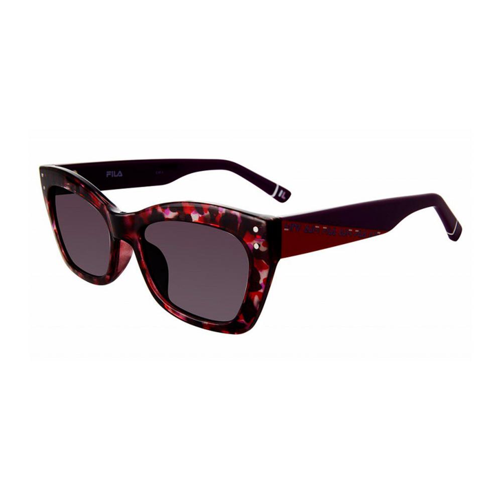 Lentes De Sol Uv400 Mujer Sfi392 5609At Fila 1029012