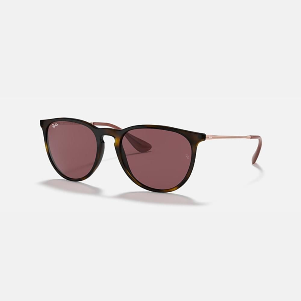 Lentes De Sol Uv400 Mujer Rb4171 639175 54 Ray Ban Erika 1029329