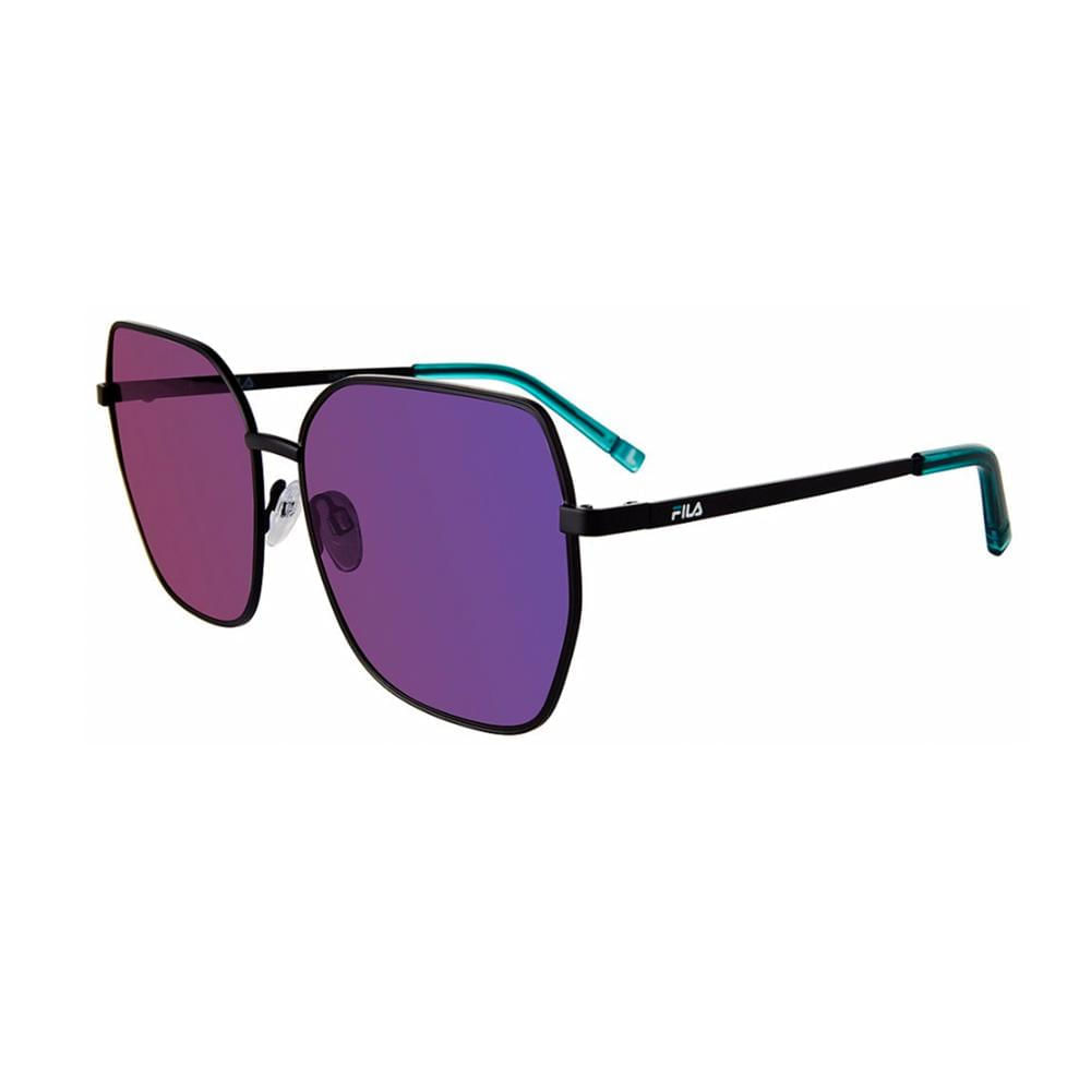 Lentes De Sol Uv400 Mujer Sfi393 61695X Fila 1029014