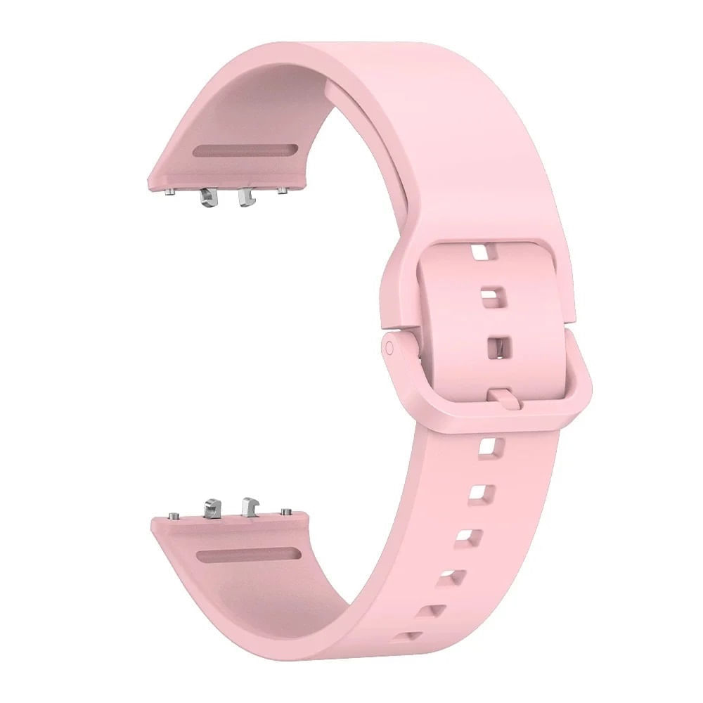 Correa de Silicona Galaxy Watch Fit 3 - Rosa