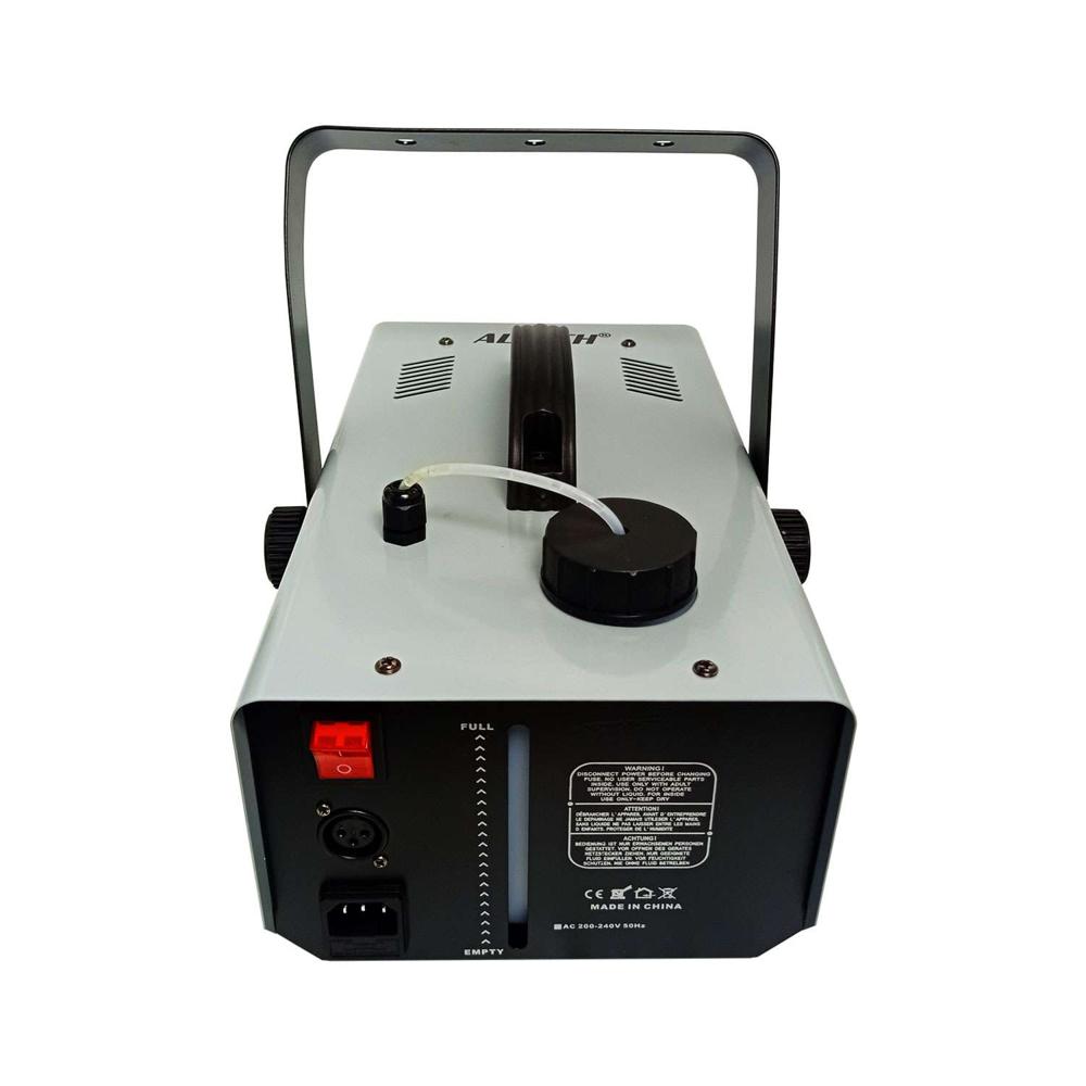 Máquina de Humo Fogger 1000W Z-1000 ALIOTH